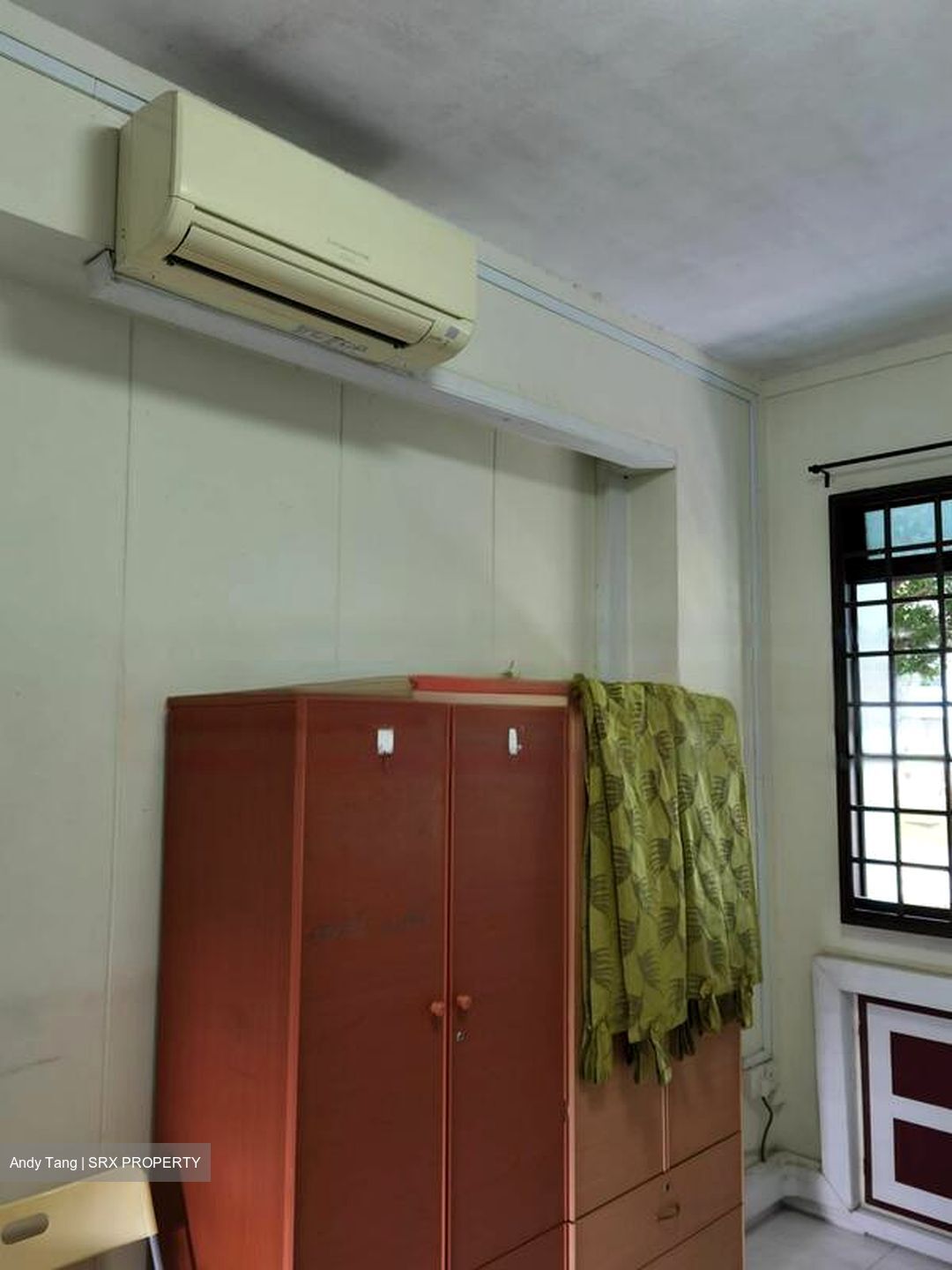 Blk 347 Kang Ching Road (Jurong West), HDB 3 Rooms #570171421